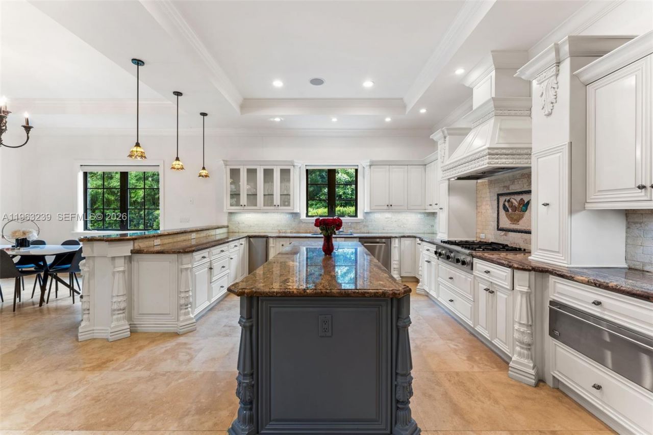 11111 Killian Park Rd , Pinecrest, FL 33156 Photo