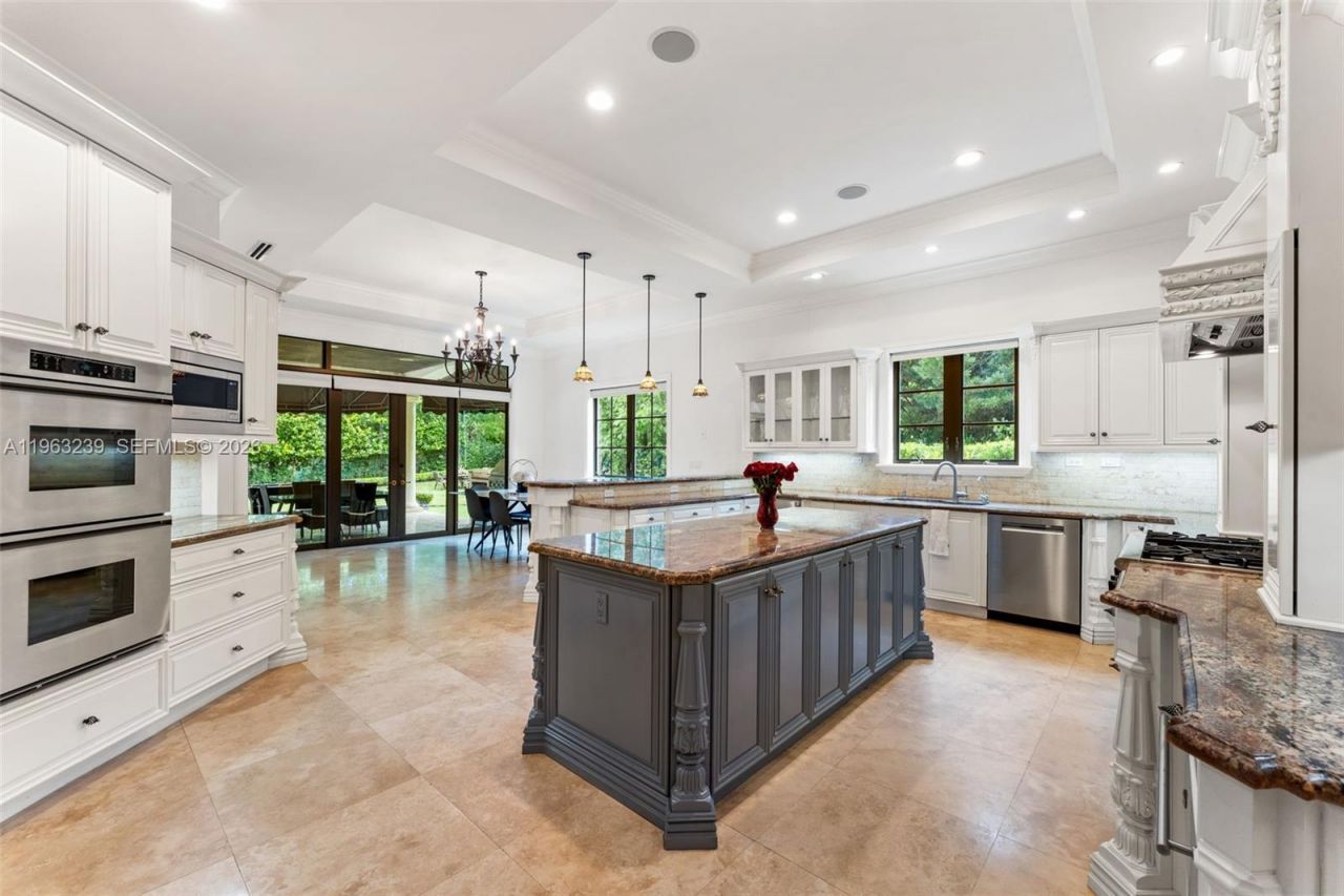 11111 Killian Park Rd , Pinecrest, FL 33156 Photo