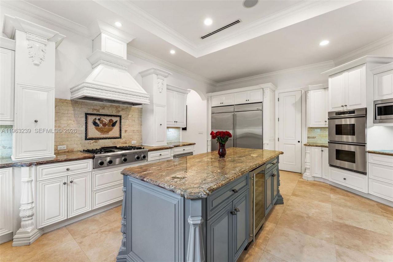 11111 Killian Park Rd , Pinecrest, FL 33156 Photo