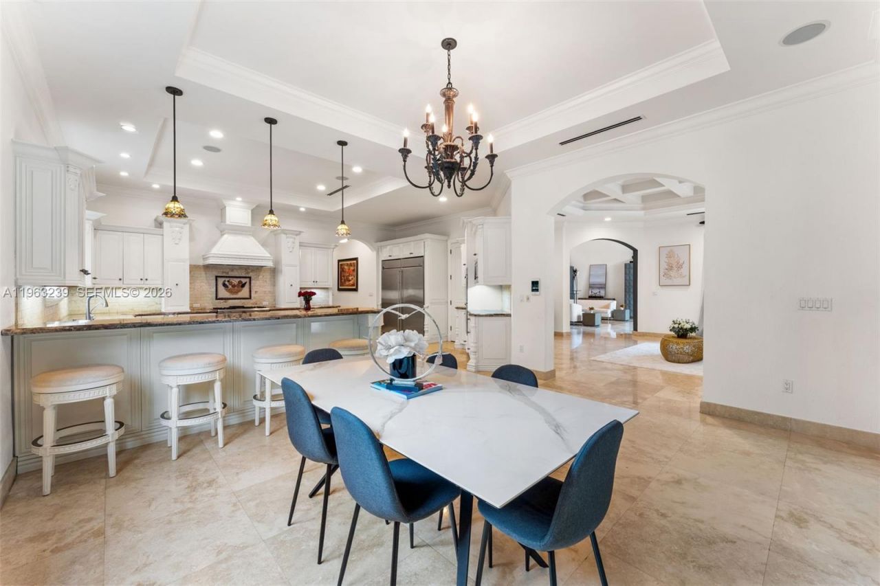 11111 Killian Park Rd , Pinecrest, FL 33156 Photo