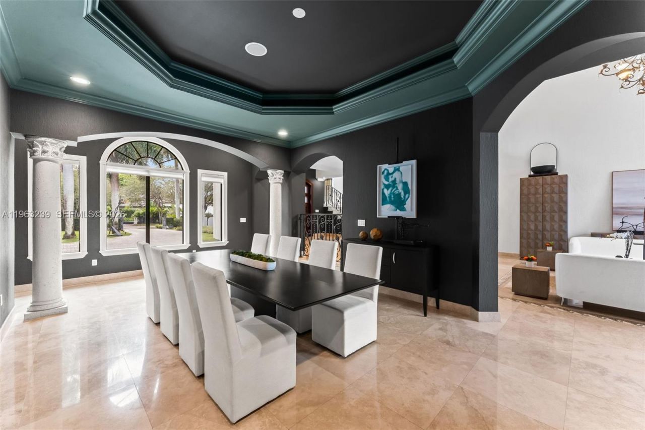 11111 Killian Park Rd , Pinecrest, FL 33156 Photo