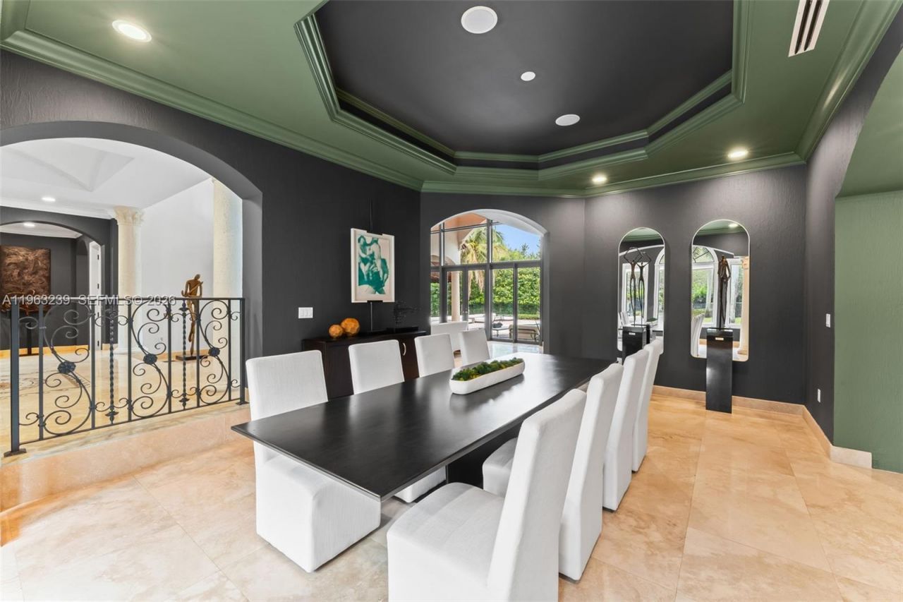 11111 Killian Park Rd , Pinecrest, FL 33156 Photo