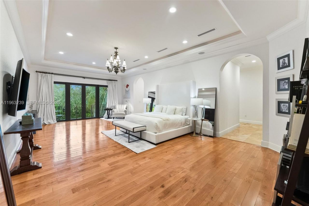 11111 Killian Park Rd , Pinecrest, FL 33156 Photo