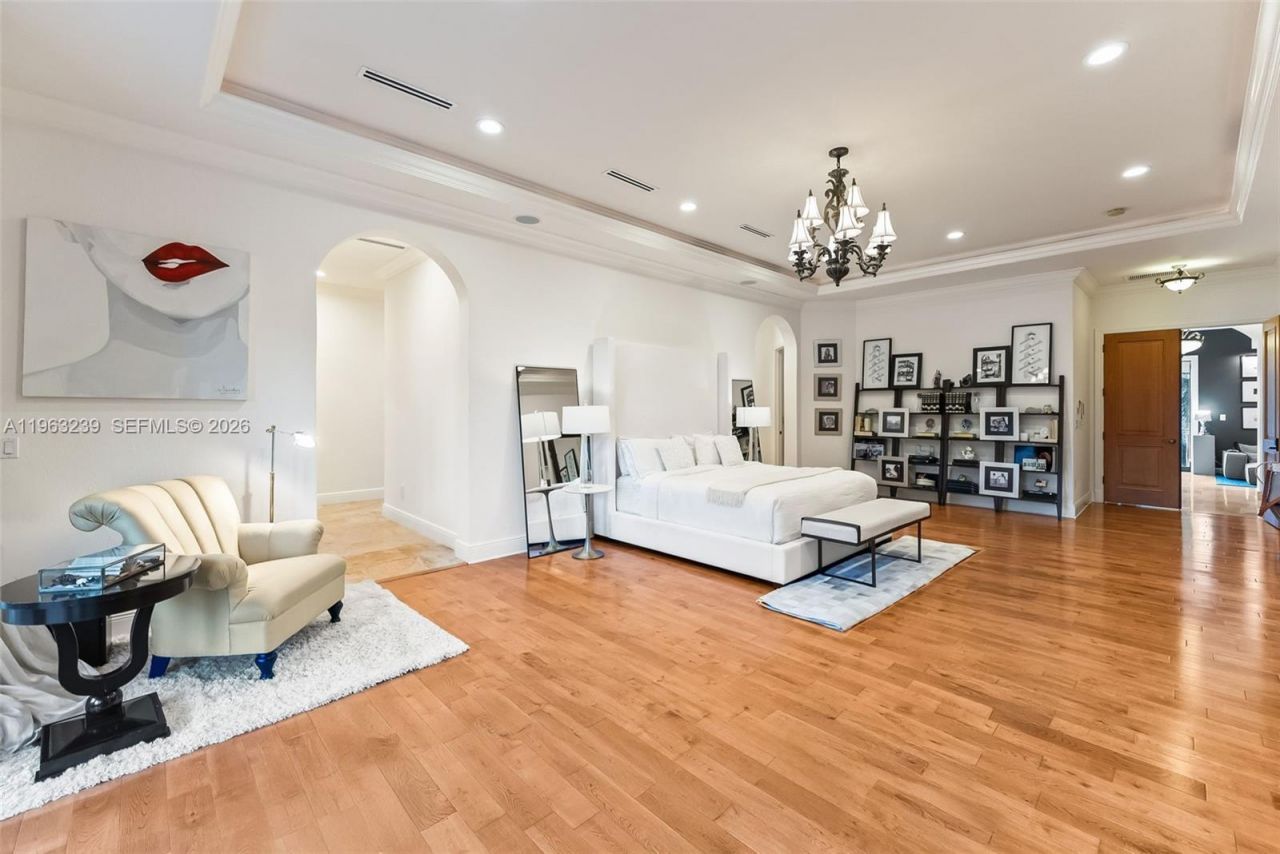 11111 Killian Park Rd , Pinecrest, FL 33156 Photo