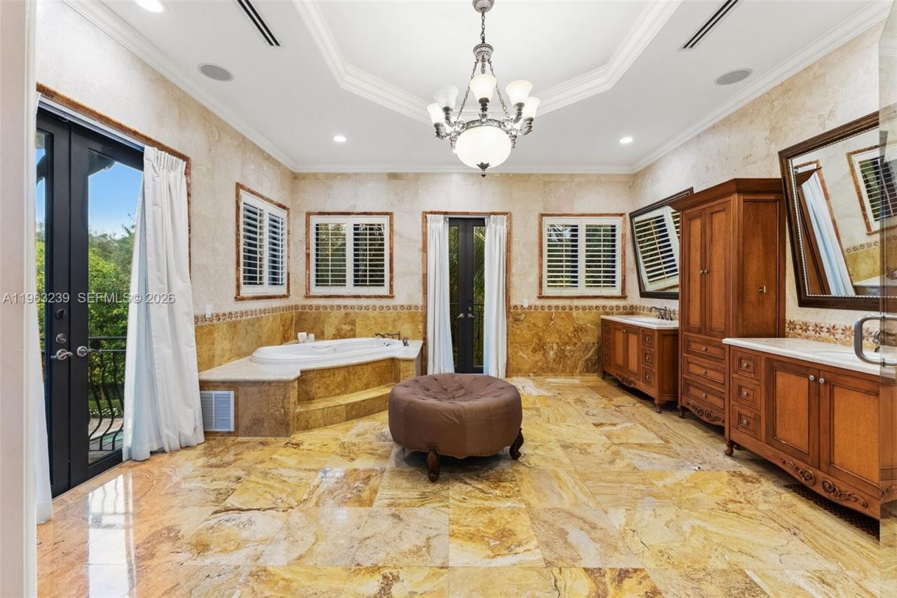 11111 Killian Park Rd , Pinecrest, FL 33156 Photo