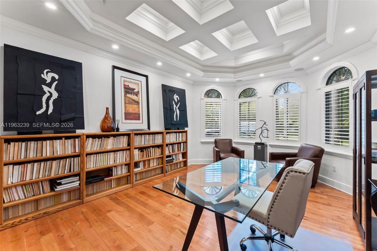 11111 Killian Park Rd , Pinecrest, FL 33156 Photo