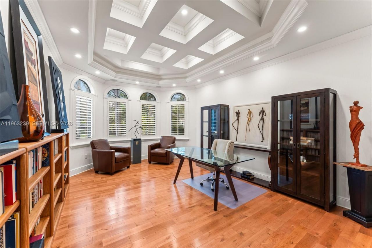 11111 Killian Park Rd , Pinecrest, FL 33156 Photo