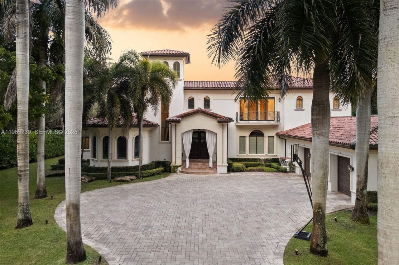 11111 Killian Park Rd, Pinecrest, FL 33156 Photo