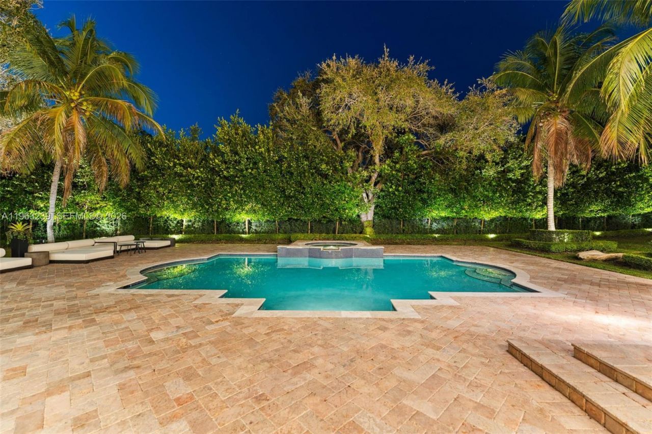 11111 Killian Park Rd , Pinecrest, FL 33156 Photo