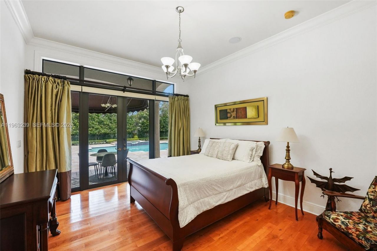 11111 Killian Park Rd , Pinecrest, FL 33156 Photo