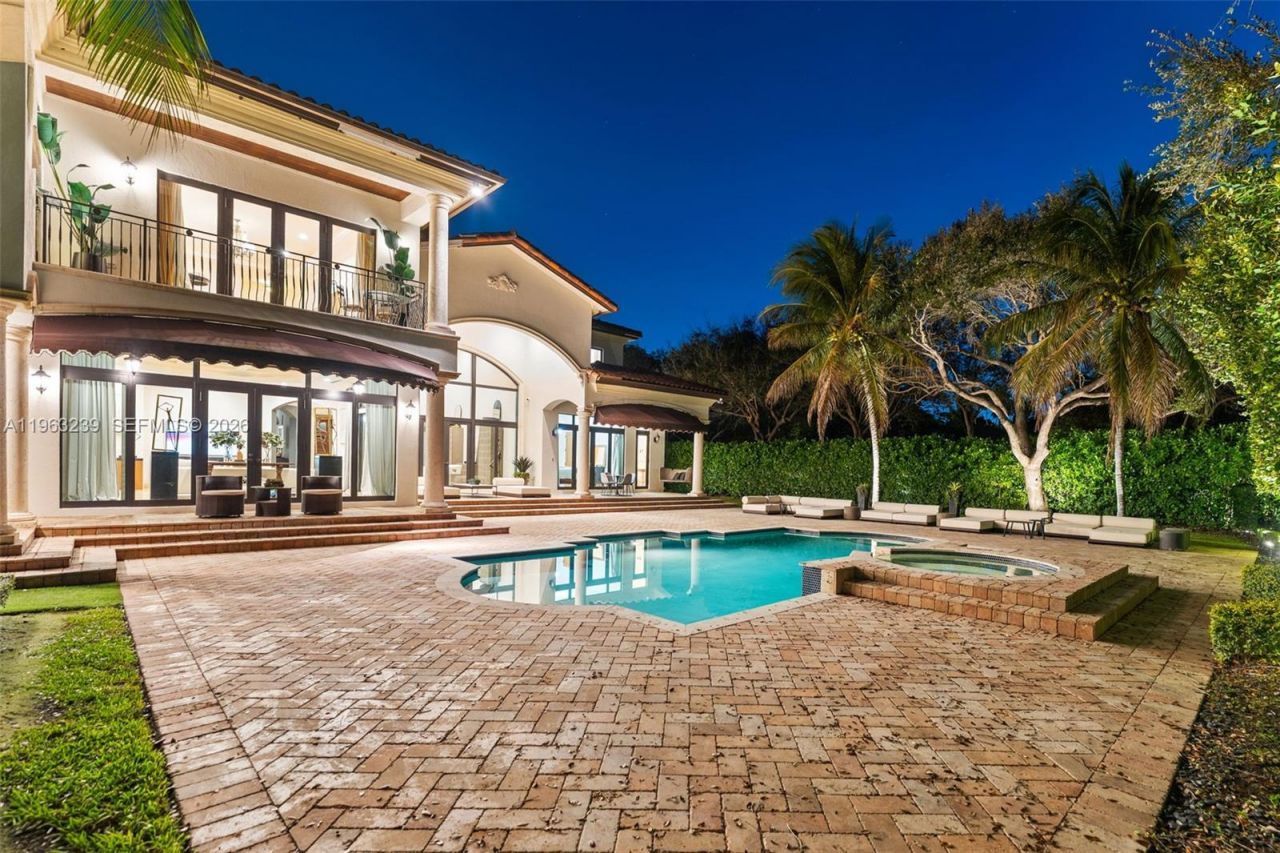 11111 Killian Park Rd , Pinecrest, FL 33156 Photo