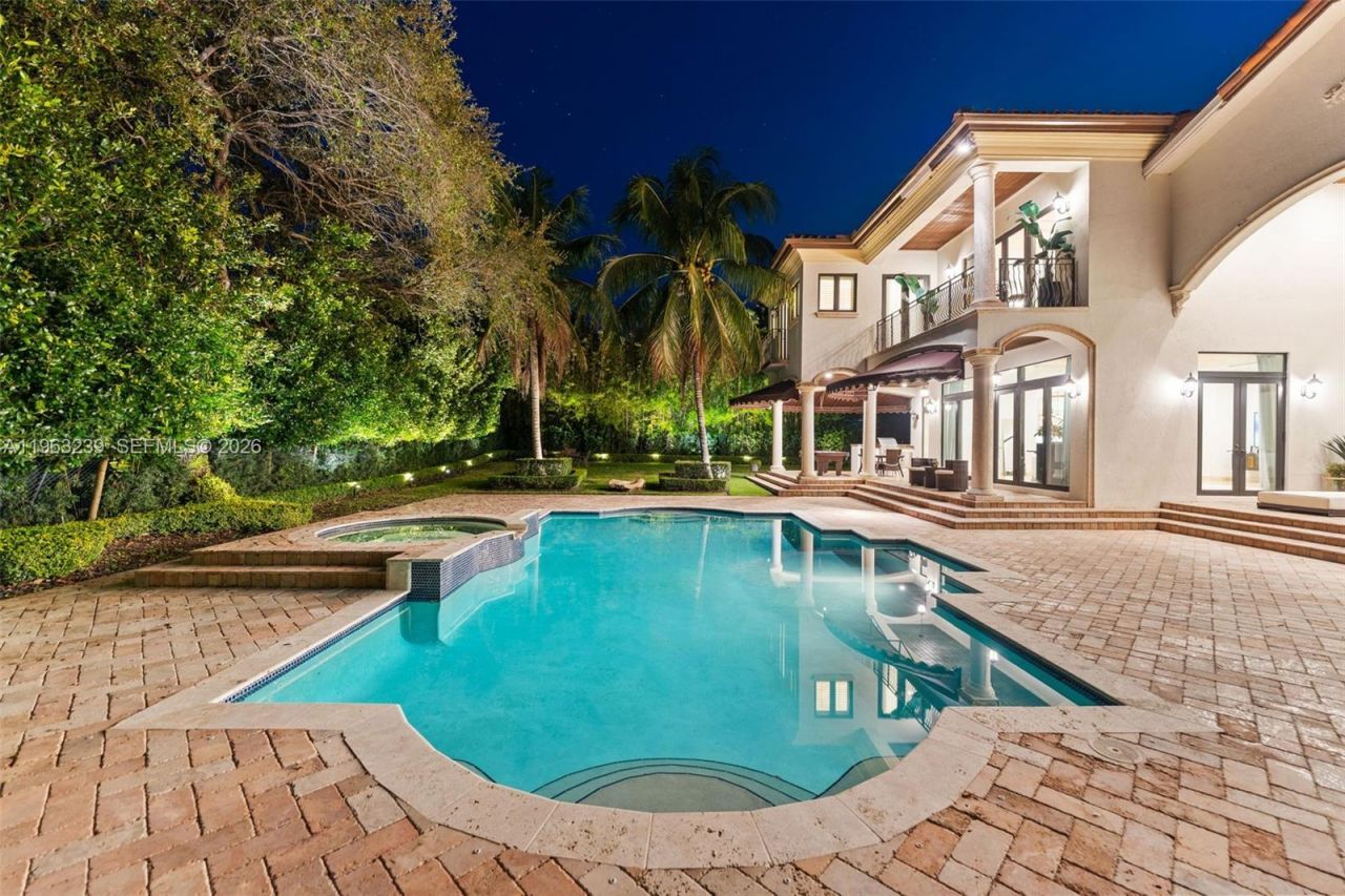 11111 Killian Park Rd , Pinecrest, FL 33156 Photo