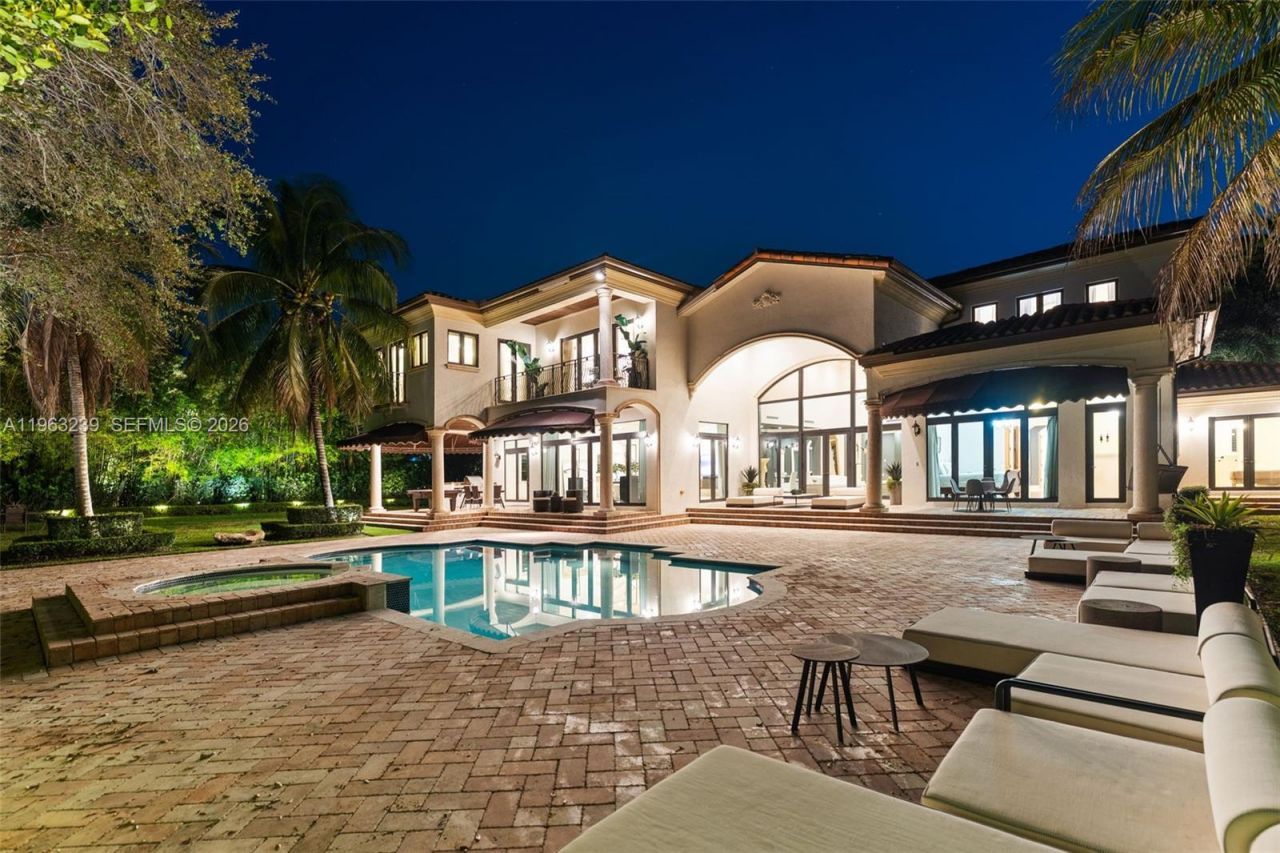 11111 Killian Park Rd, Pinecrest, FL 33156 Photo