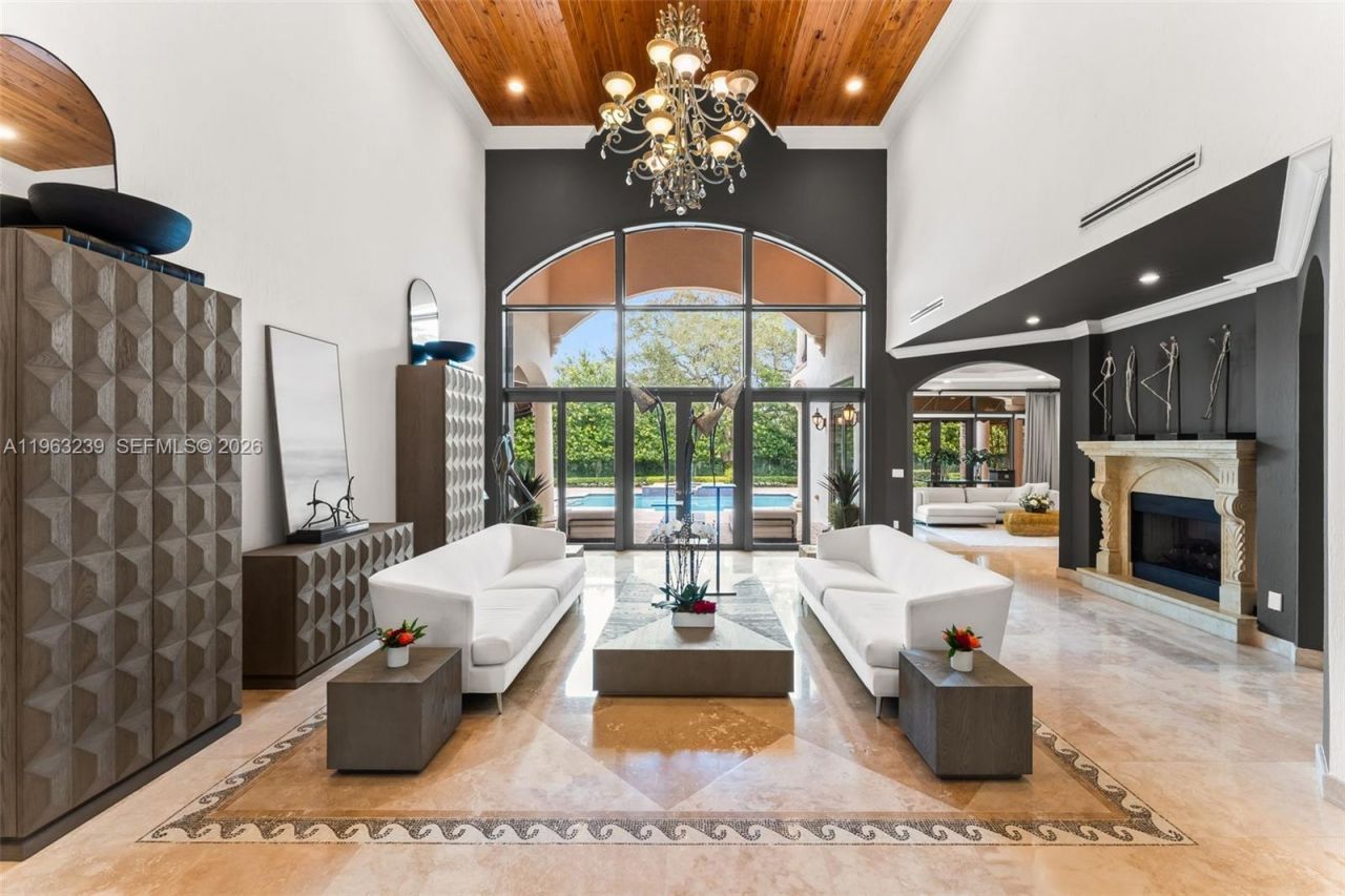 11111 Killian Park Rd , Pinecrest, FL 33156 Photo