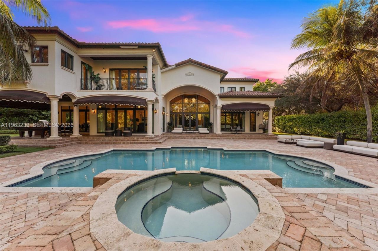 11111 Killian Park Rd , Pinecrest, FL 33156 Photo