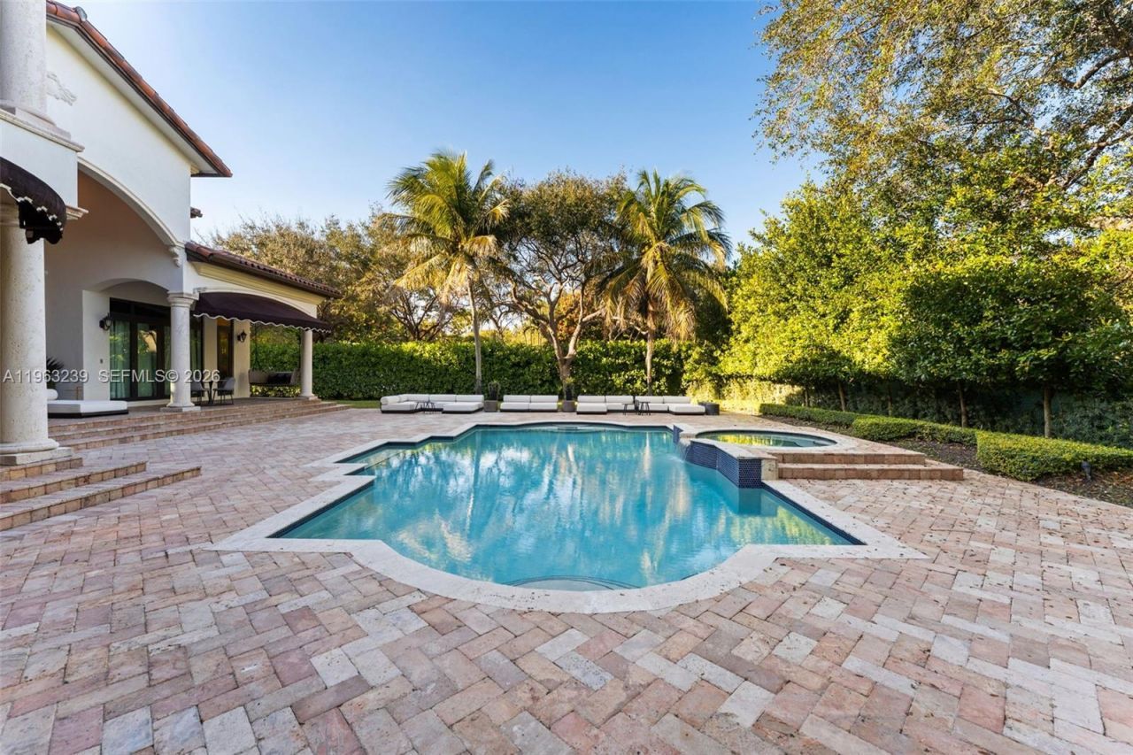 11111 Killian Park Rd , Pinecrest, FL 33156 Photo