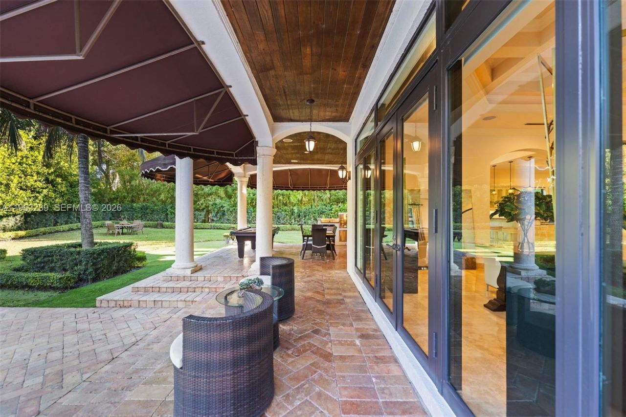 11111 Killian Park Rd , Pinecrest, FL 33156 Photo