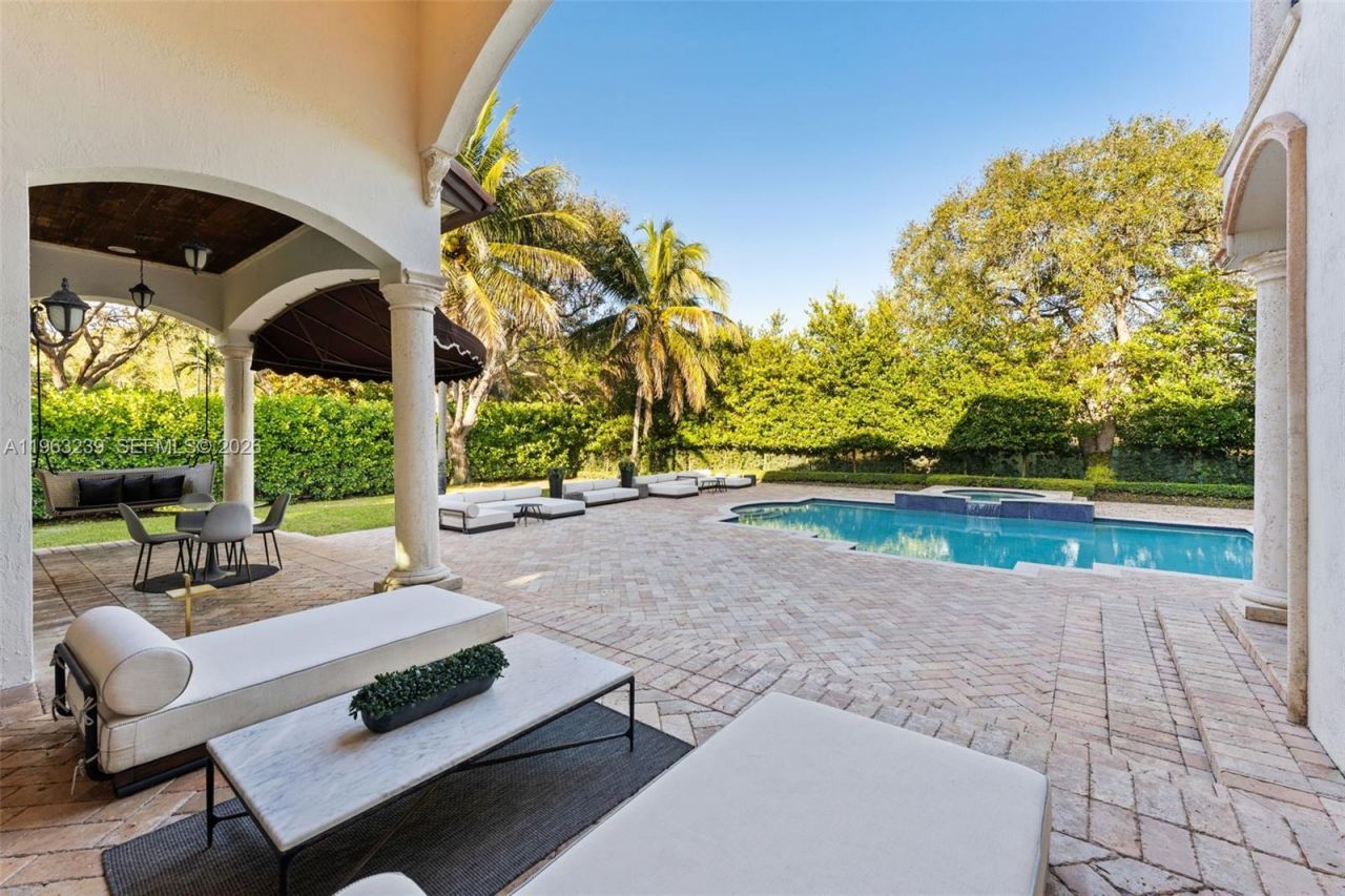 11111 Killian Park Rd , Pinecrest, FL 33156 Photo