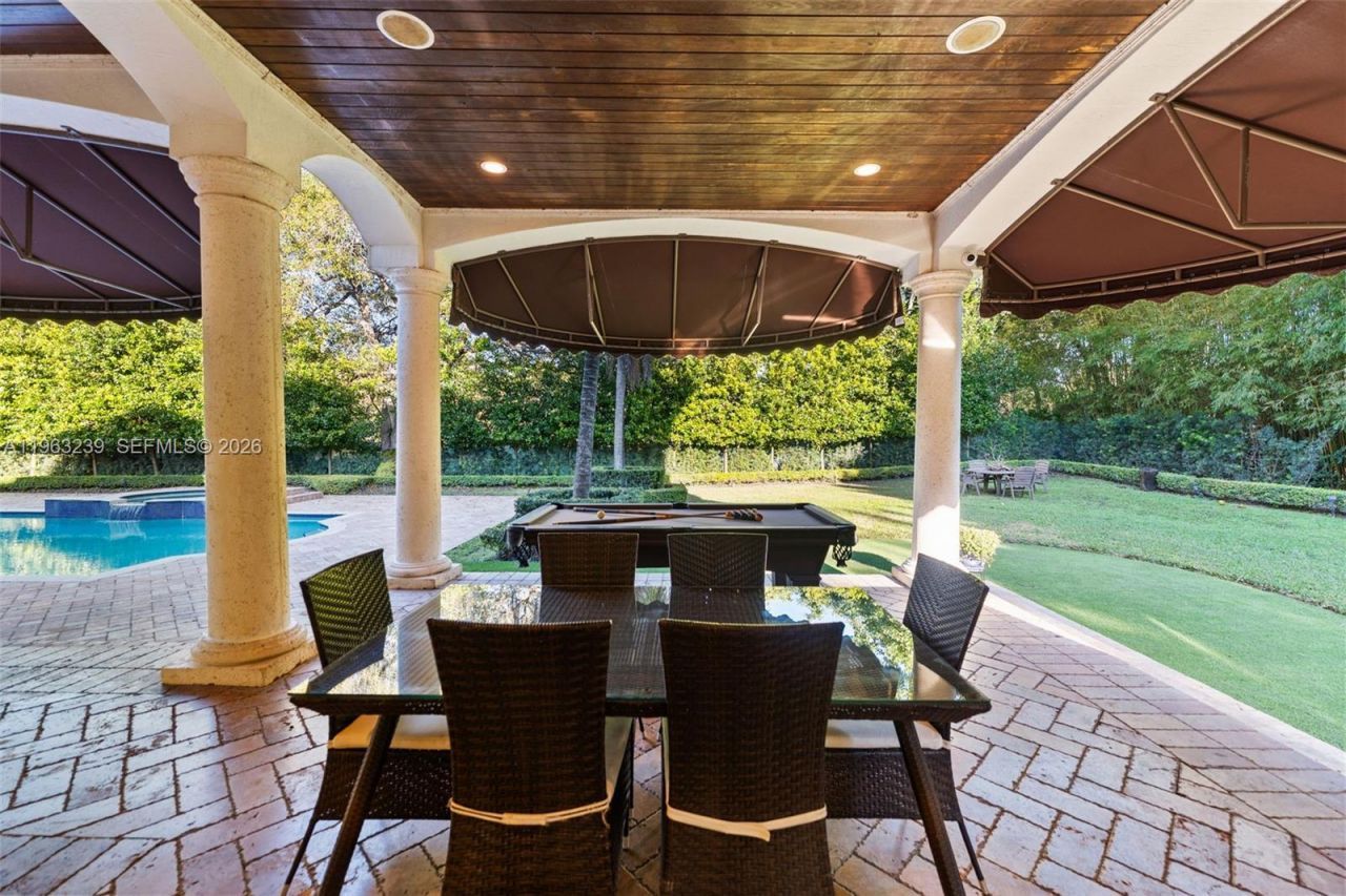 11111 Killian Park Rd , Pinecrest, FL 33156 Photo