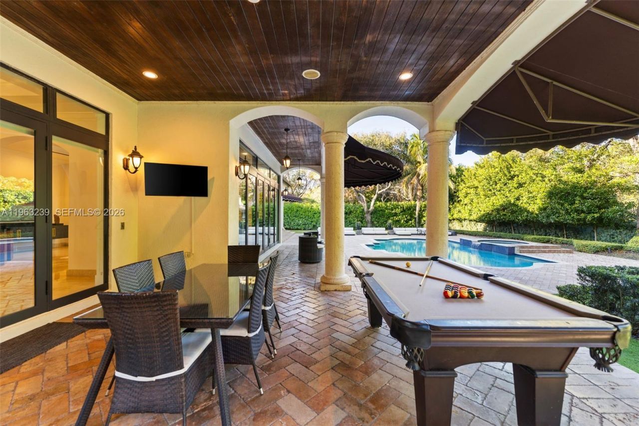 11111 Killian Park Rd, Pinecrest, FL 33156 Photo