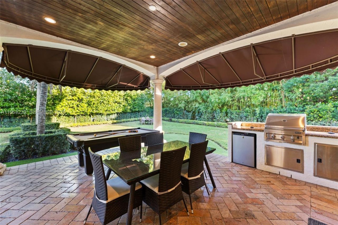 11111 Killian Park Rd , Pinecrest, FL 33156 Photo