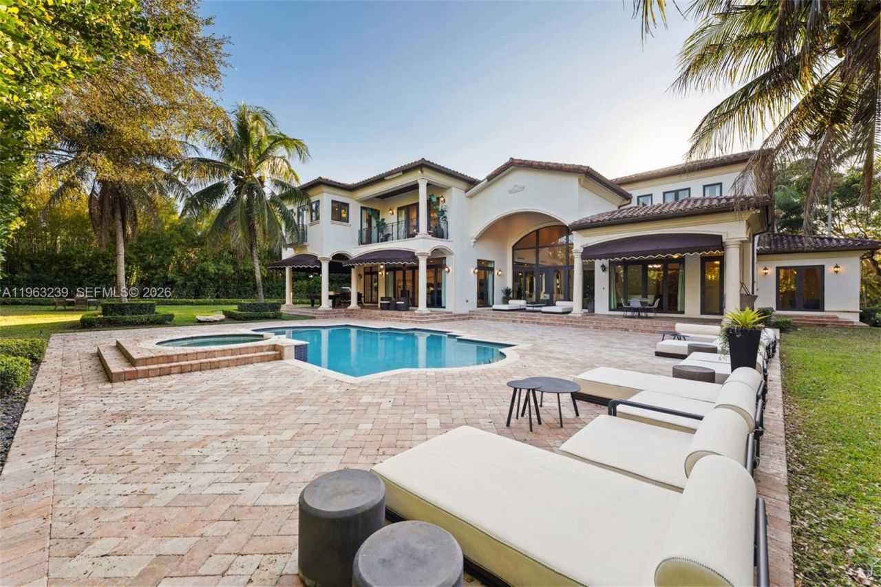 11111 Killian Park Rd , Pinecrest, FL 33156 Photo