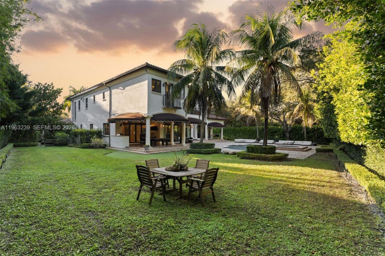 11111 Killian Park Rd , Pinecrest, FL 33156 Photo