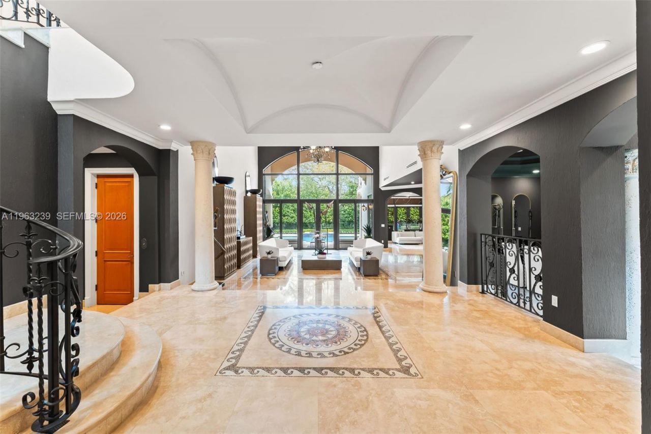 11111 Killian Park Rd , Pinecrest, FL 33156 Photo