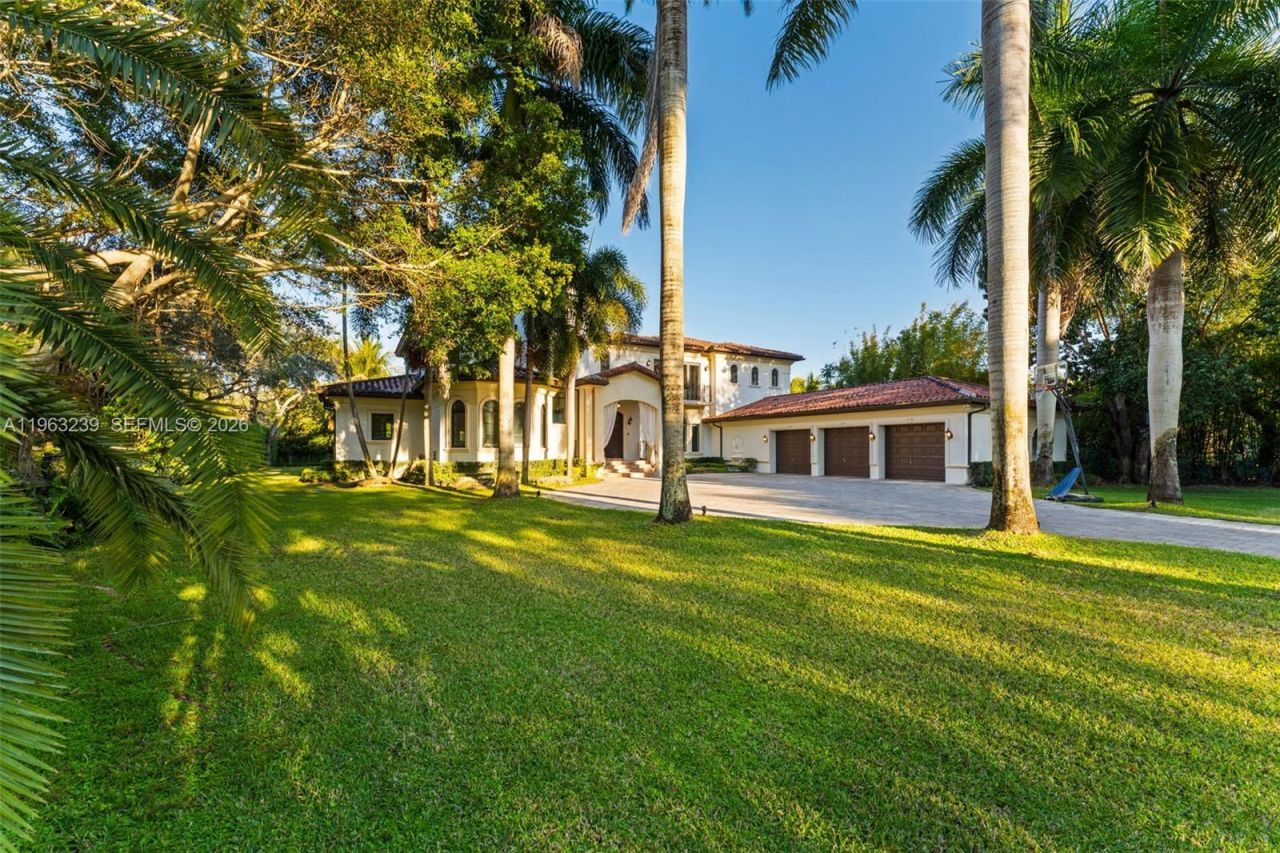 11111 Killian Park Rd , Pinecrest, FL 33156 Photo