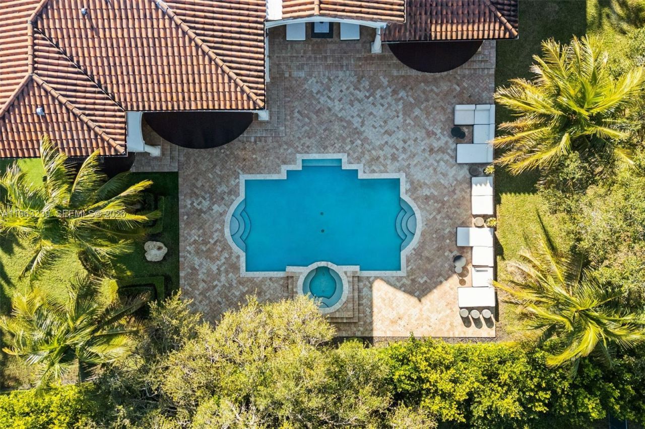 11111 Killian Park Rd , Pinecrest, FL 33156 Photo