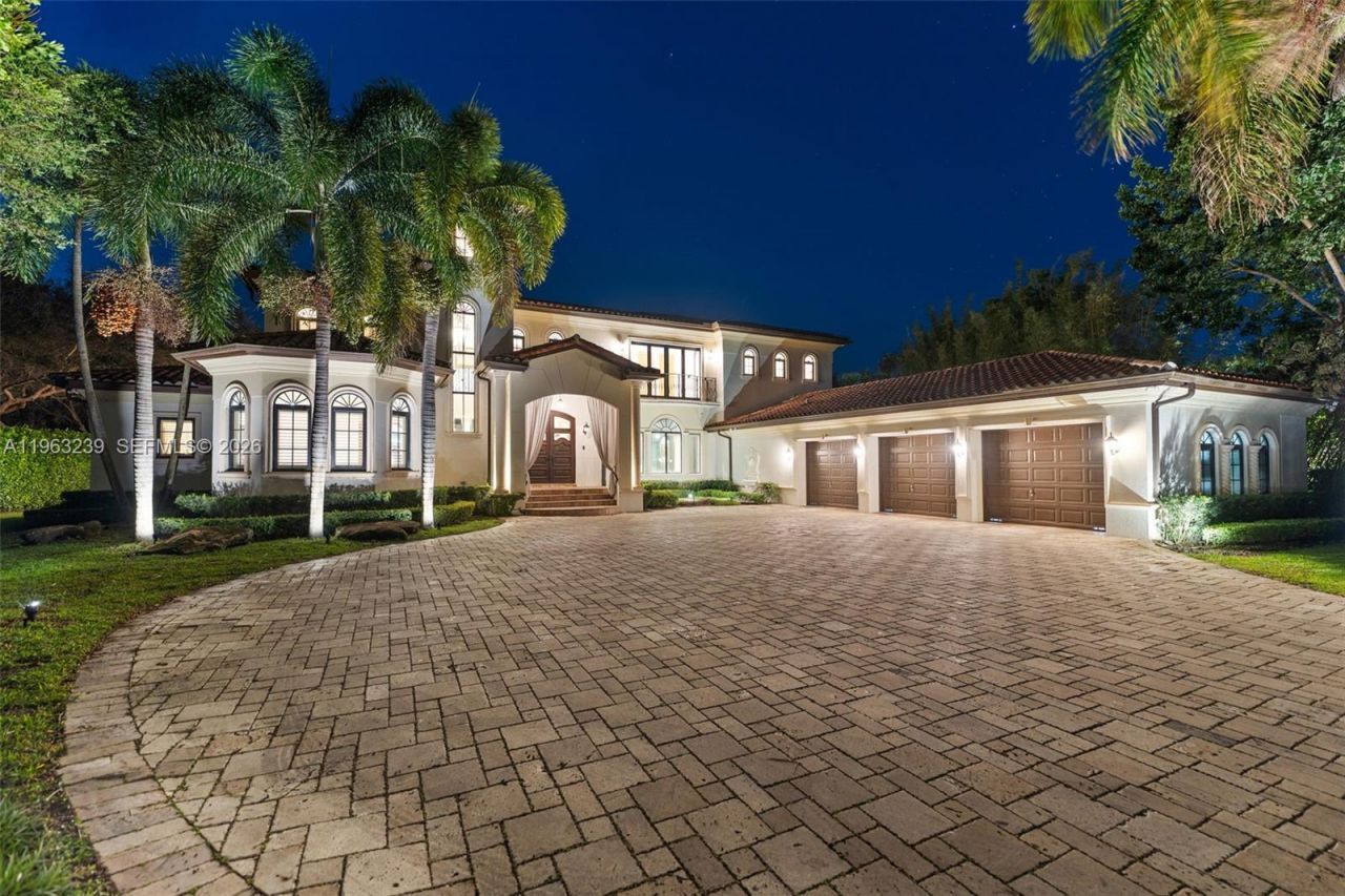 11111 Killian Park Rd , Pinecrest, FL 33156 Photo