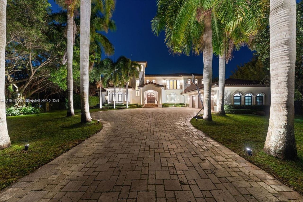 11111 Killian Park Rd, Pinecrest, FL 33156 Photo