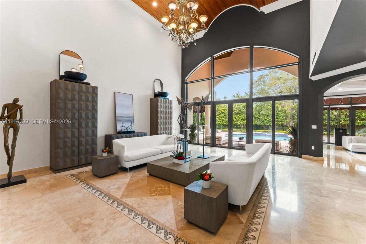 11111 Killian Park Rd , Pinecrest, FL 33156 Photo