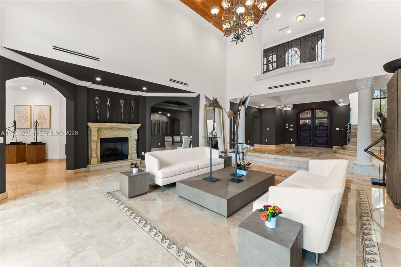 11111 Killian Park Rd , Pinecrest, FL 33156 Photo