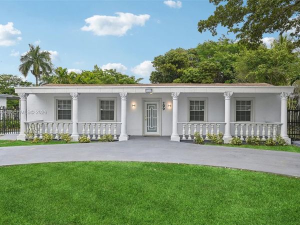 299 S Biscayne River Dr , Miami, FL 33169