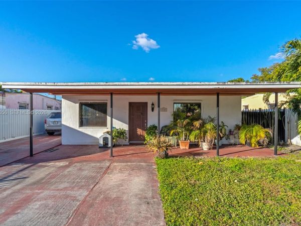 533 E 23rd St, Hialeah, FL 33013