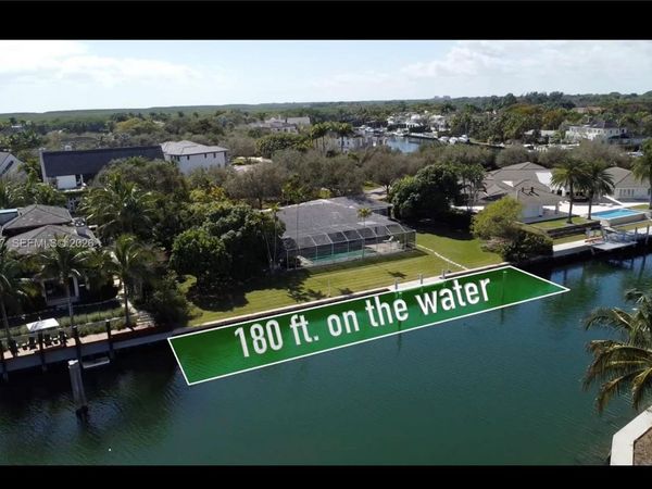 641 Reinante Ave, Coral Gables, FL 33156