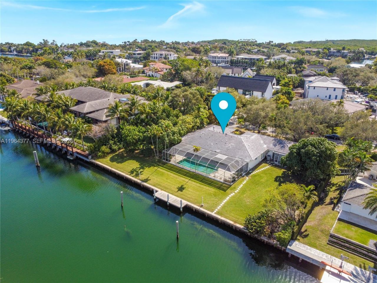 641 Reinante Ave, Coral Gables, FL 33156 Photo