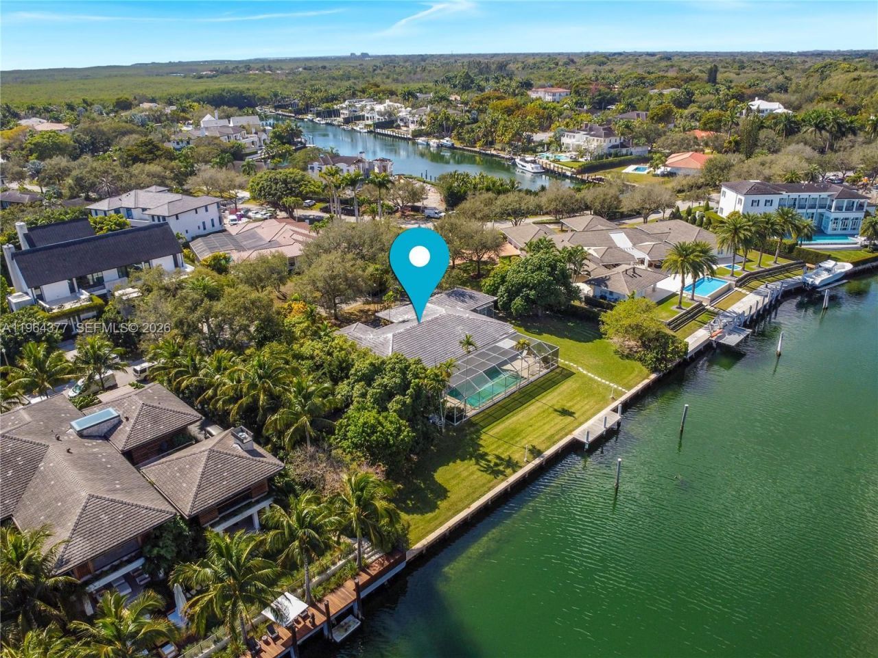 641 Reinante Ave, Coral Gables, FL 33156 Photo