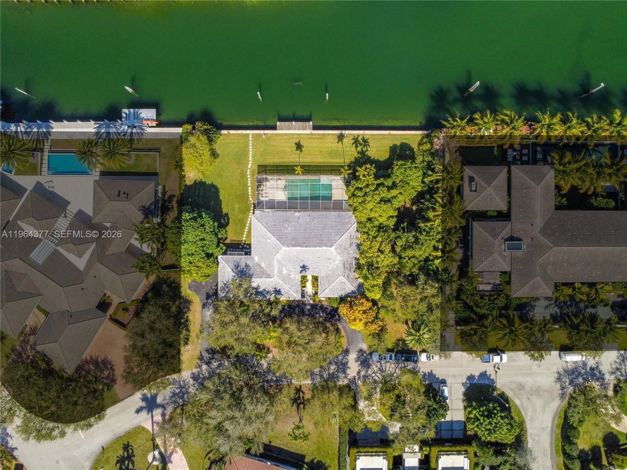 641 Reinante Ave, Coral Gables, FL 33156 Photo