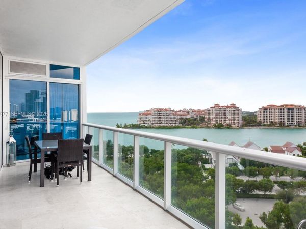 100 S Pointe Dr, Unit 1001, Miami Beach, FL 33139