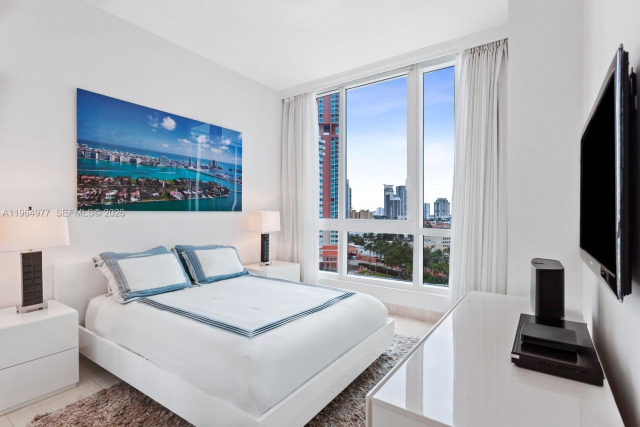100 S Pointe Dr, Unit 1001, Miami Beach, FL 33139 Photo
