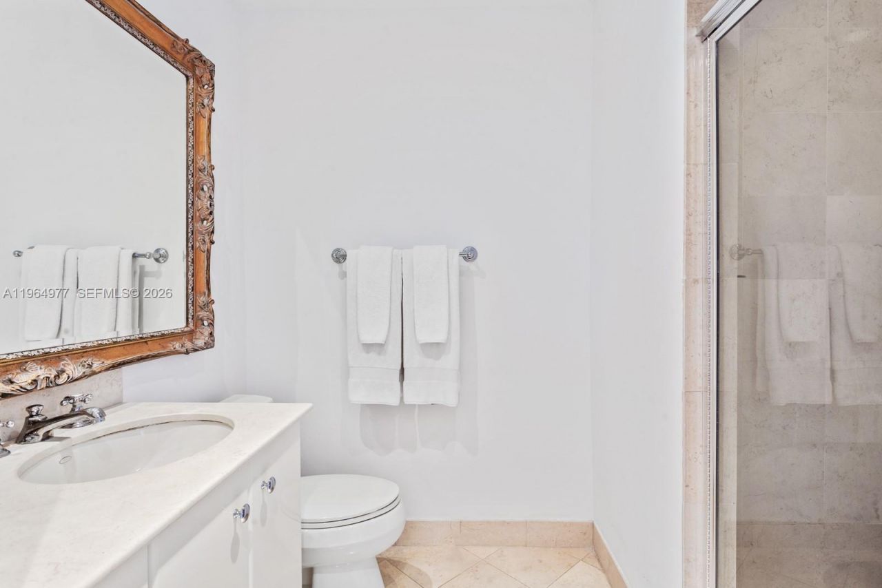 100 S Pointe Dr, Unit 1001, Miami Beach, FL 33139 Photo