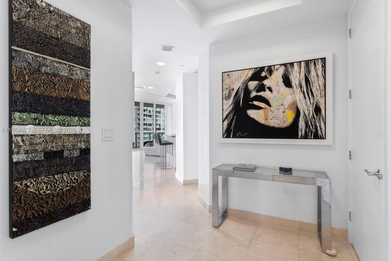 100 S Pointe Dr, Unit 1001, Miami Beach, FL 33139 Photo