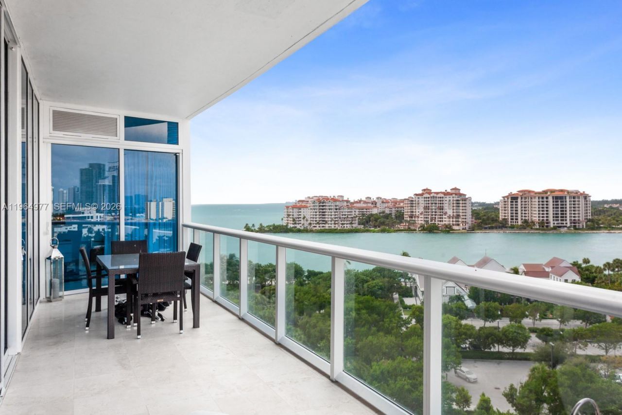 100 S Pointe Dr, Unit 1001, Miami Beach, FL 33139 Photo