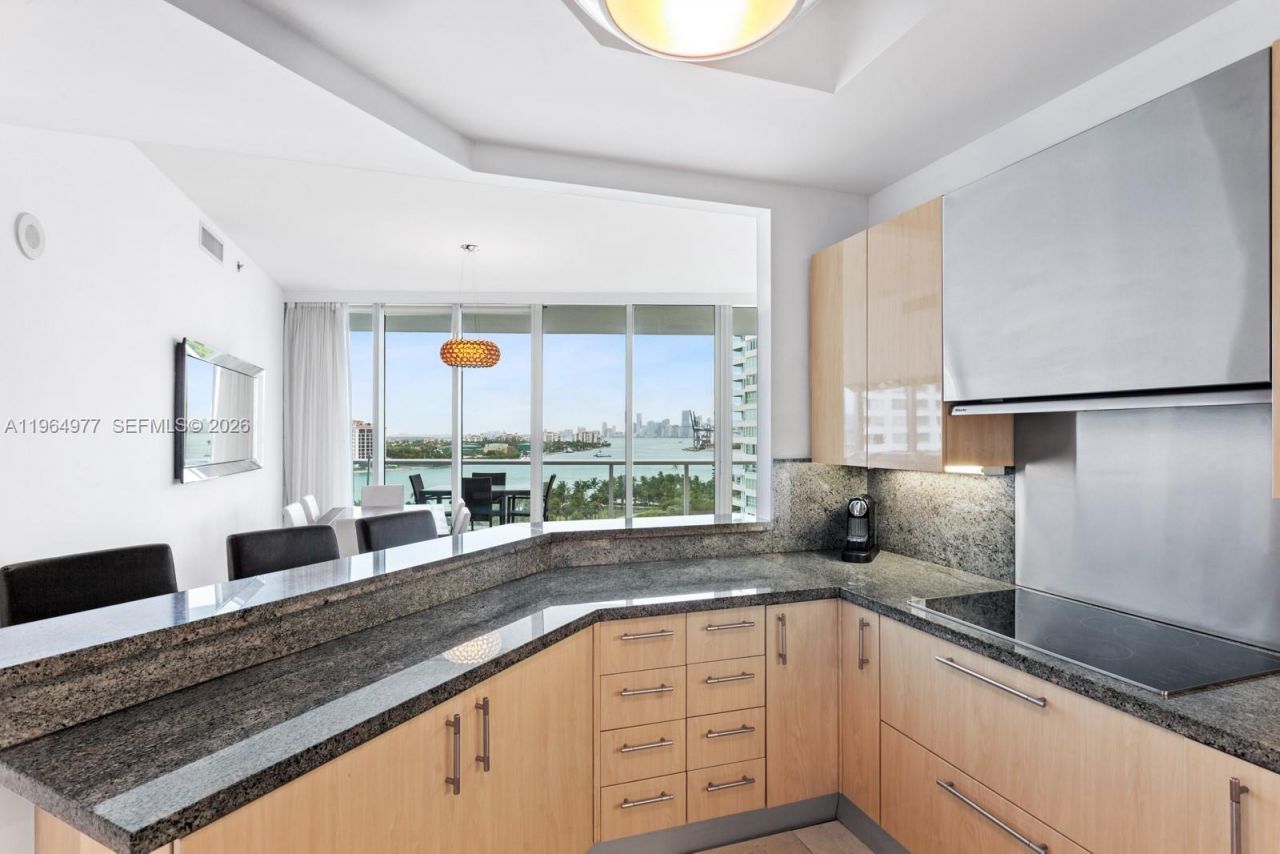100 S Pointe Dr, Unit 1001, Miami Beach, FL 33139 Photo