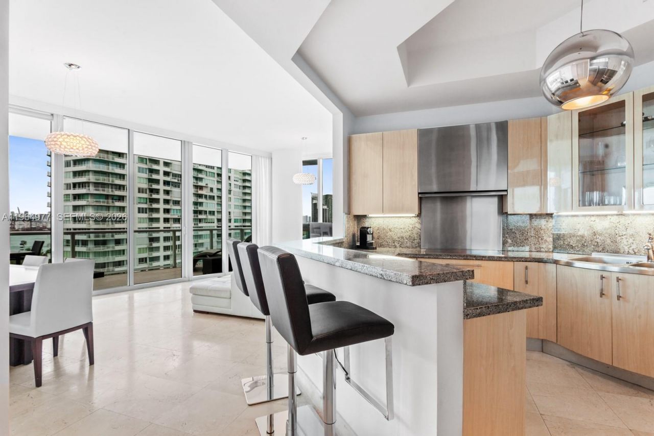 100 S Pointe Dr, Unit 1001, Miami Beach, FL 33139 Photo