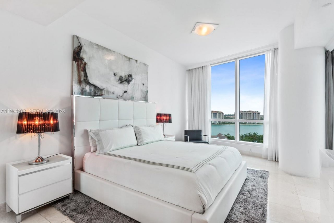 100 S Pointe Dr, Unit 1001, Miami Beach, FL 33139 Photo