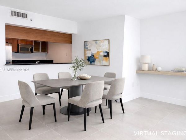 1800 N Bayshore Dr , Unit 4102, Miami, FL 33132