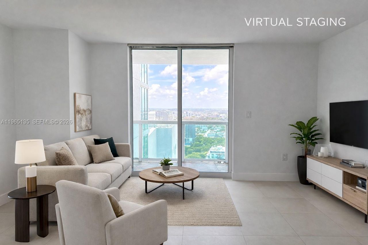1800 N Bayshore Dr , Unit 4102, Miami, FL 33132 Photo